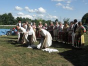 STARI ŽETVENI OBIČAJI 